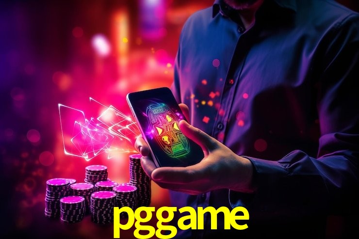 Bônus de Boas-vindas pggame