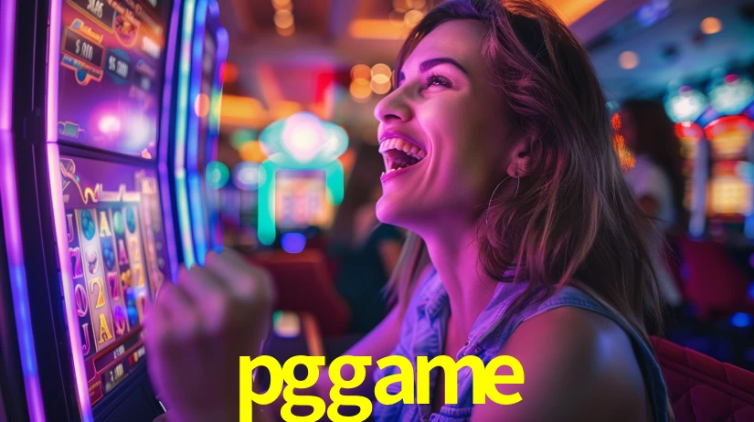 PG game slot