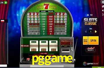 Desvendando o Mundo dos Jogos Virtuais na pggame
