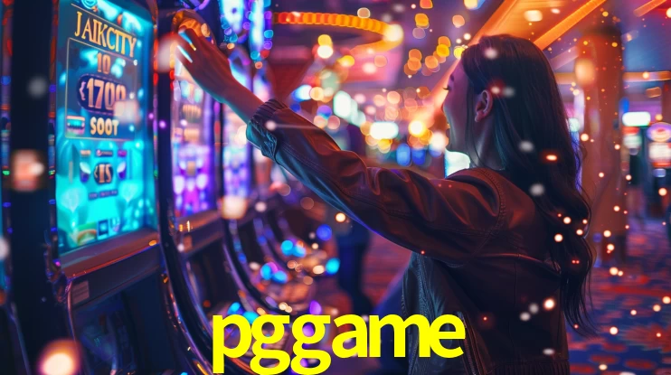 pggame - Cassino On-line 24h - pggame vip