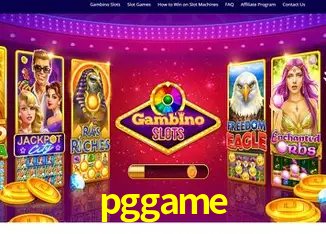 Desvendando o Mundo dos Jogos Virtuais na pggame