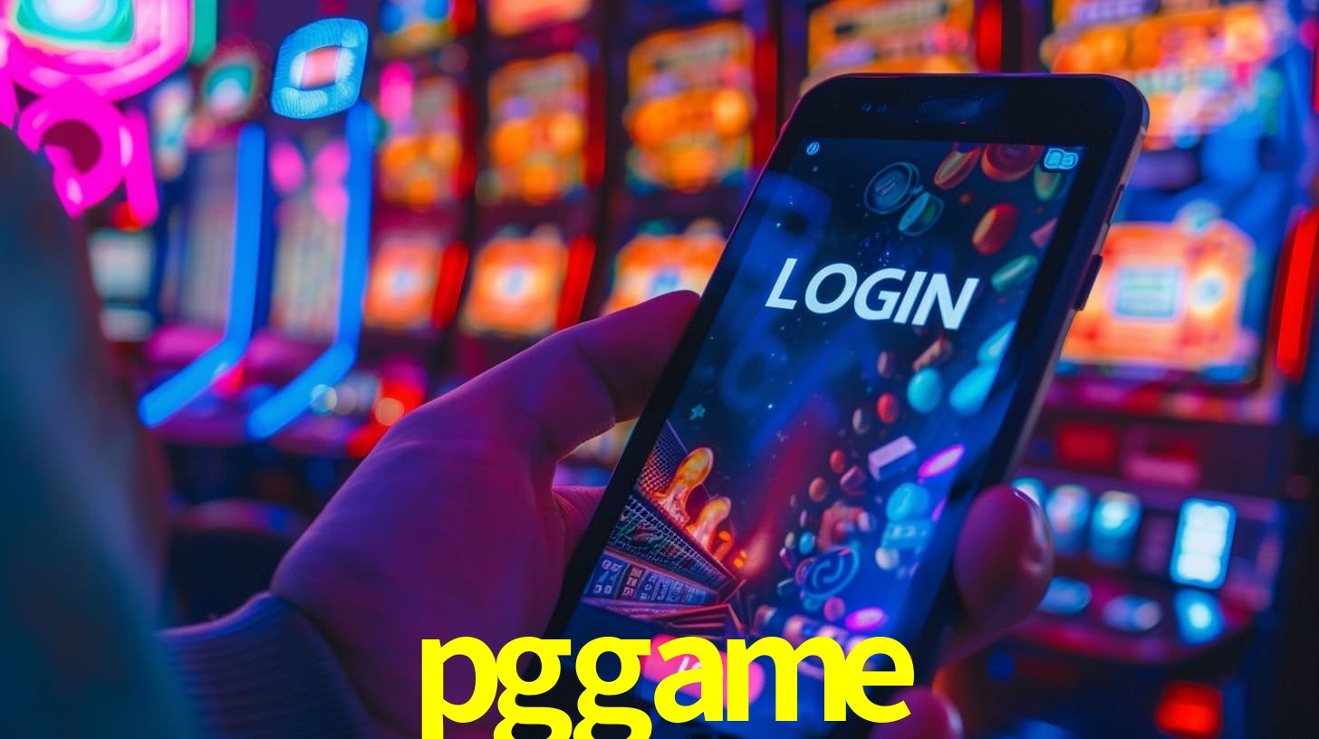 Estatísticas pggame
