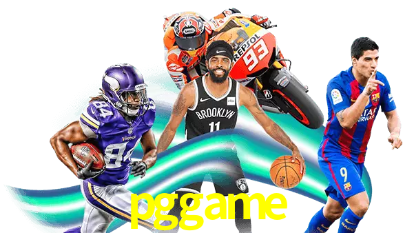 pggame