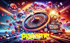 Diretório de Jogos pggame