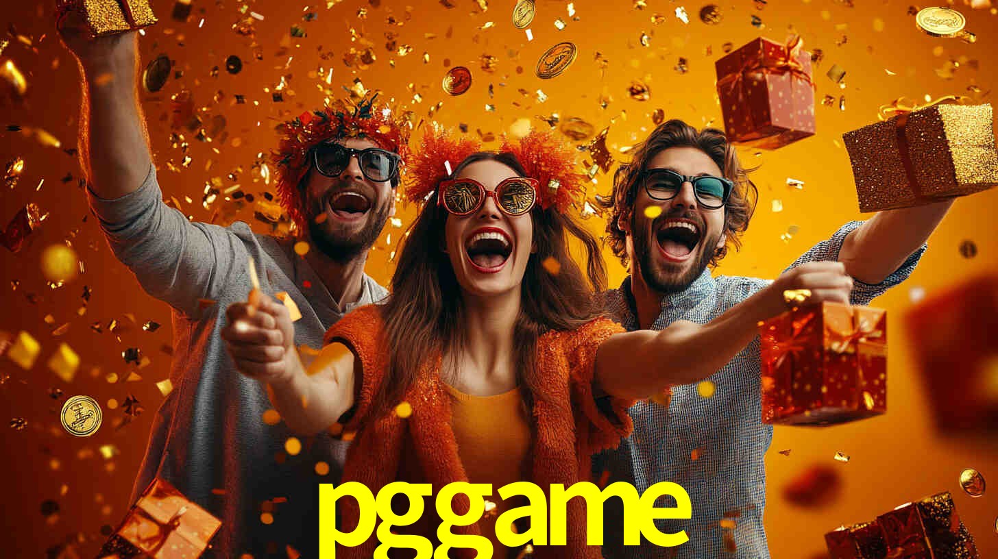 pggame
