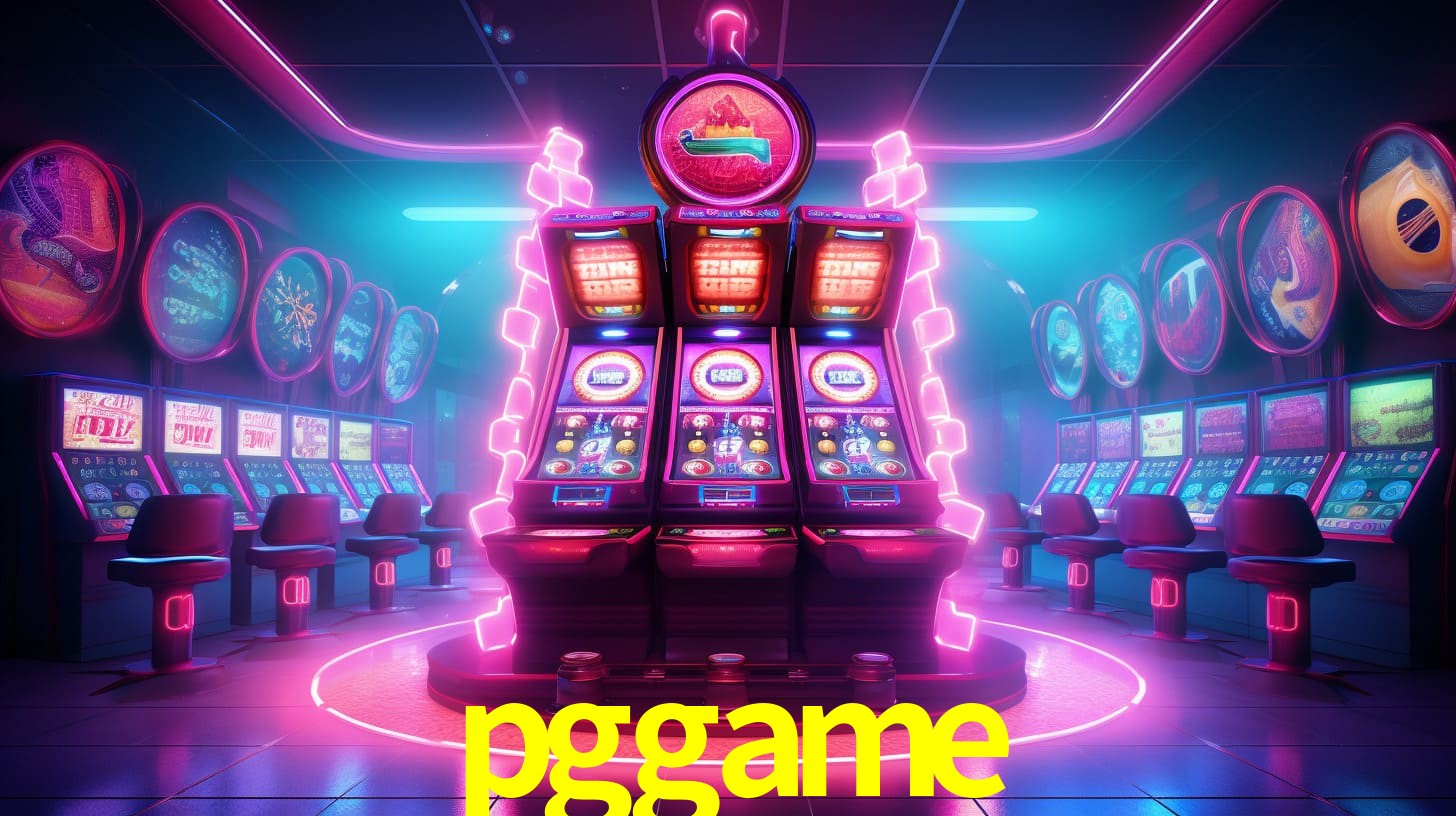pggame vip