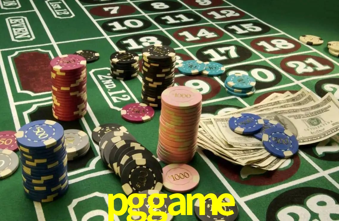 pggame vip