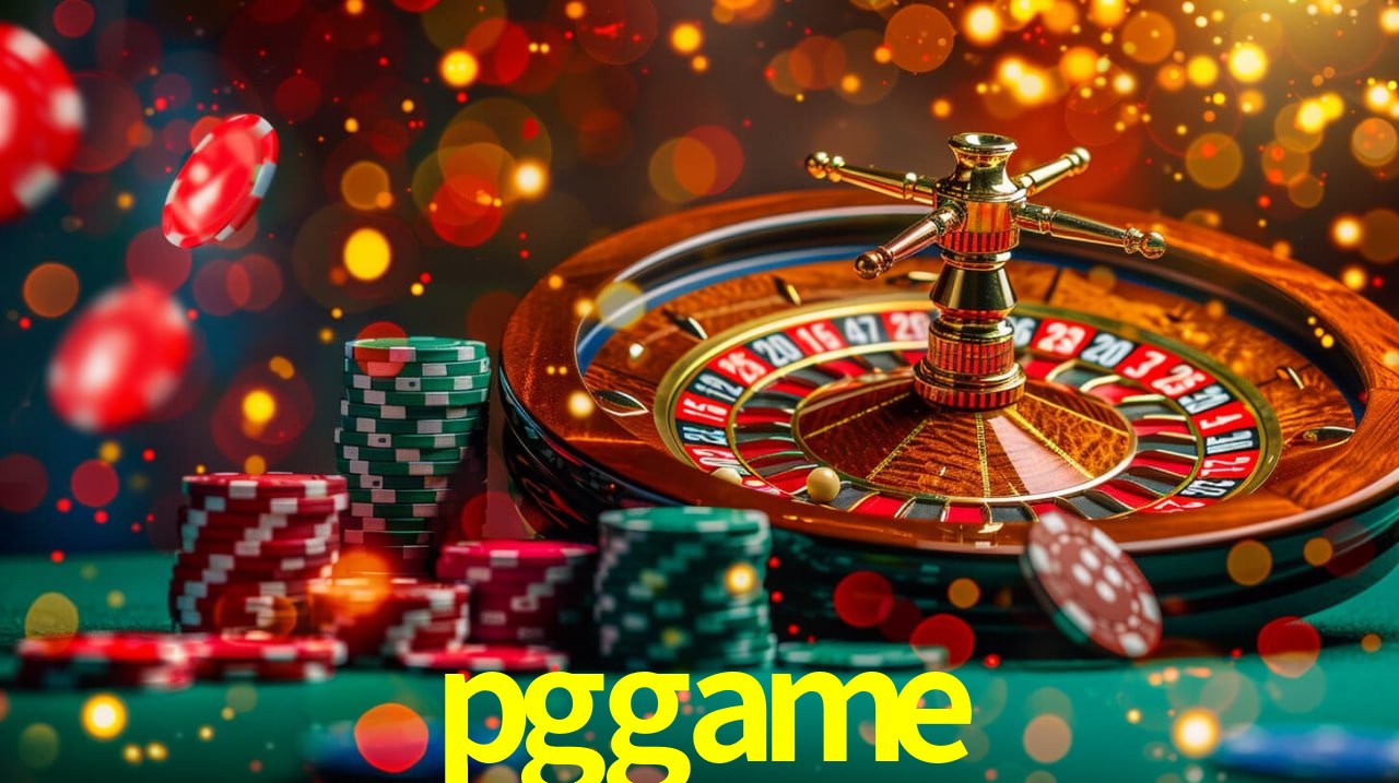 PIX Instantâneo pggame
