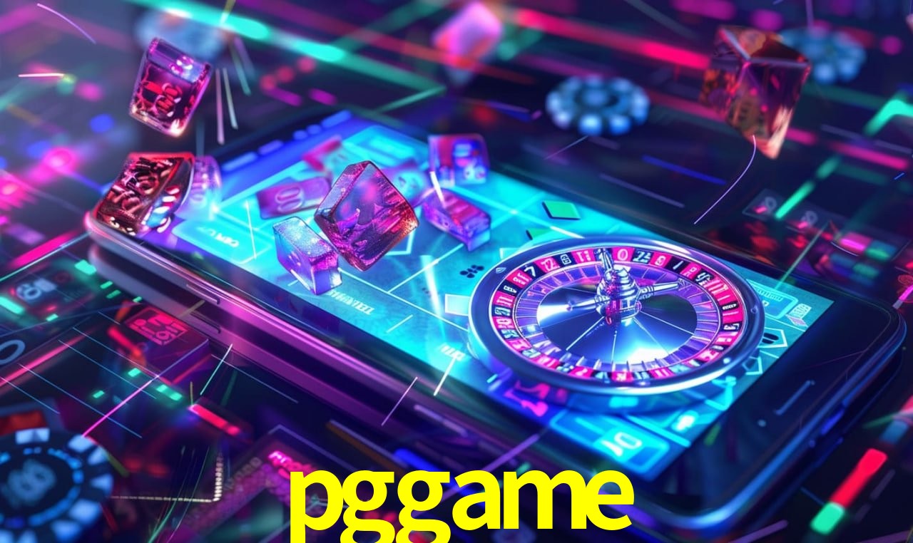 Provedores de Jogos pggame