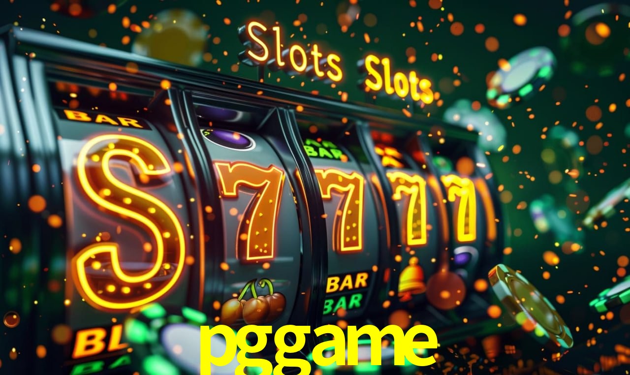 Recursos de Bônus pggame