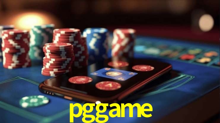 Sistemas de Segurança pggame