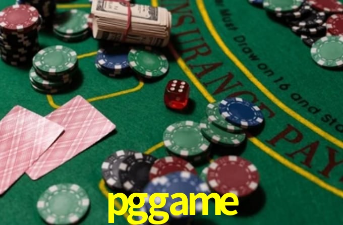 pggame