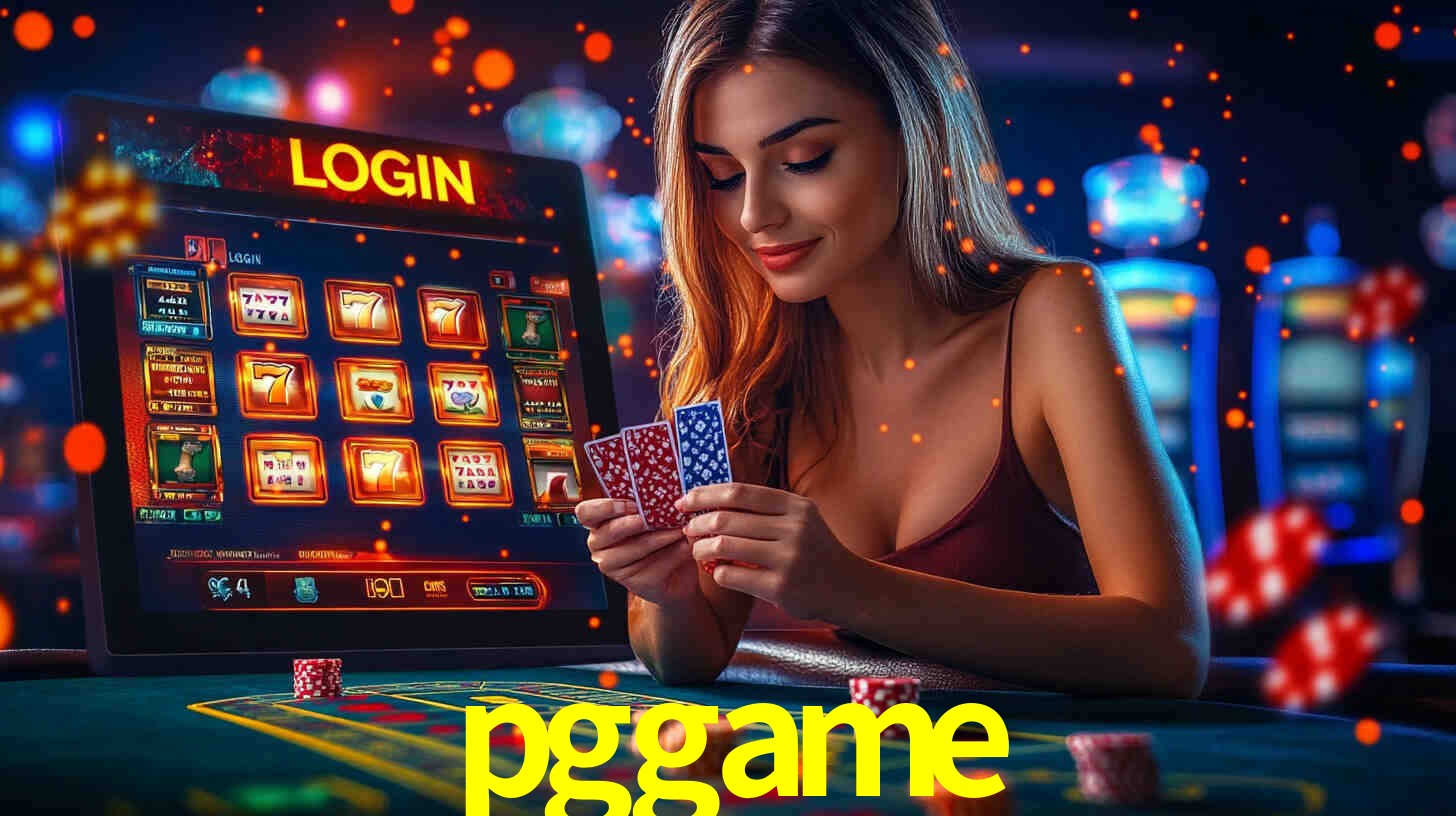PG game slot