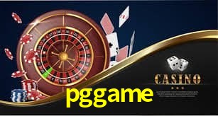 Casino Ao Vivo pggame