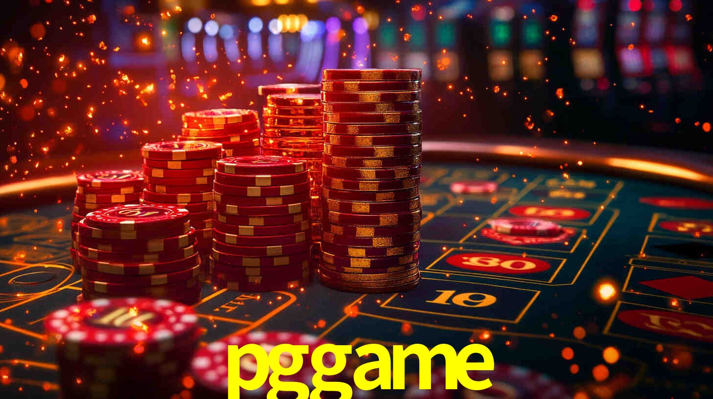pggame