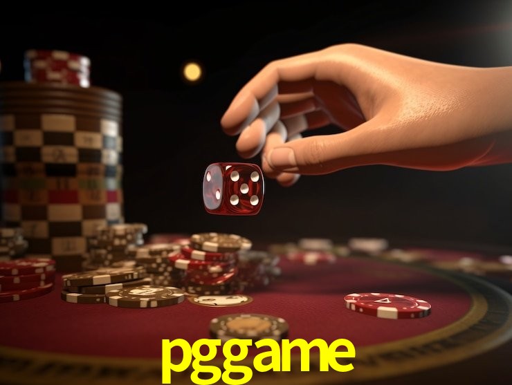 Tecnologia da Plataforma pggame