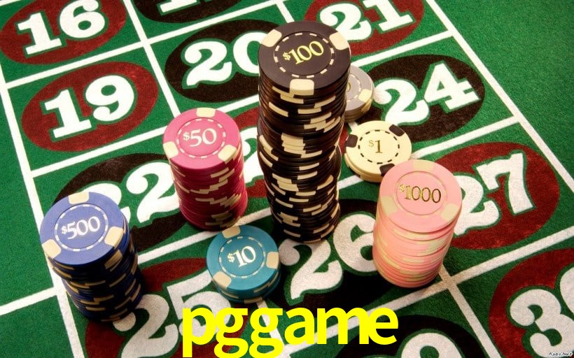 Jogos de Slot pggame