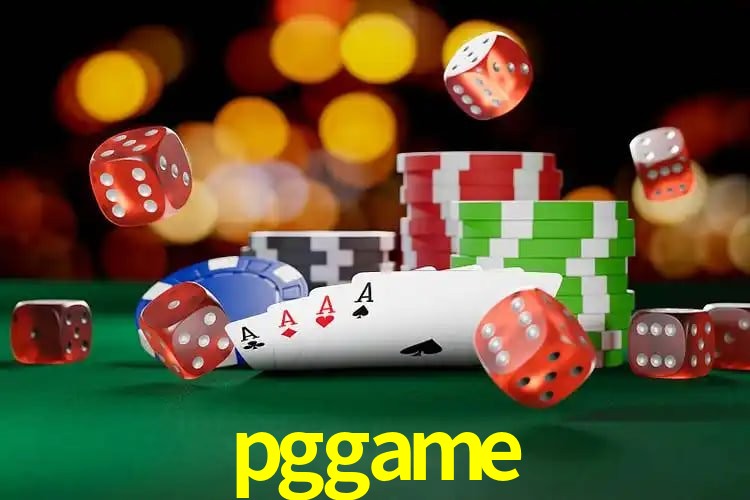 Design Responsivo pggame