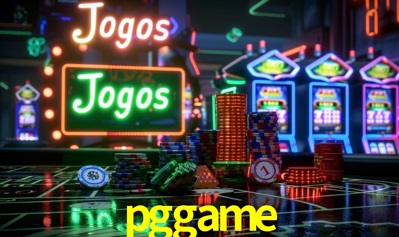 pggame vip