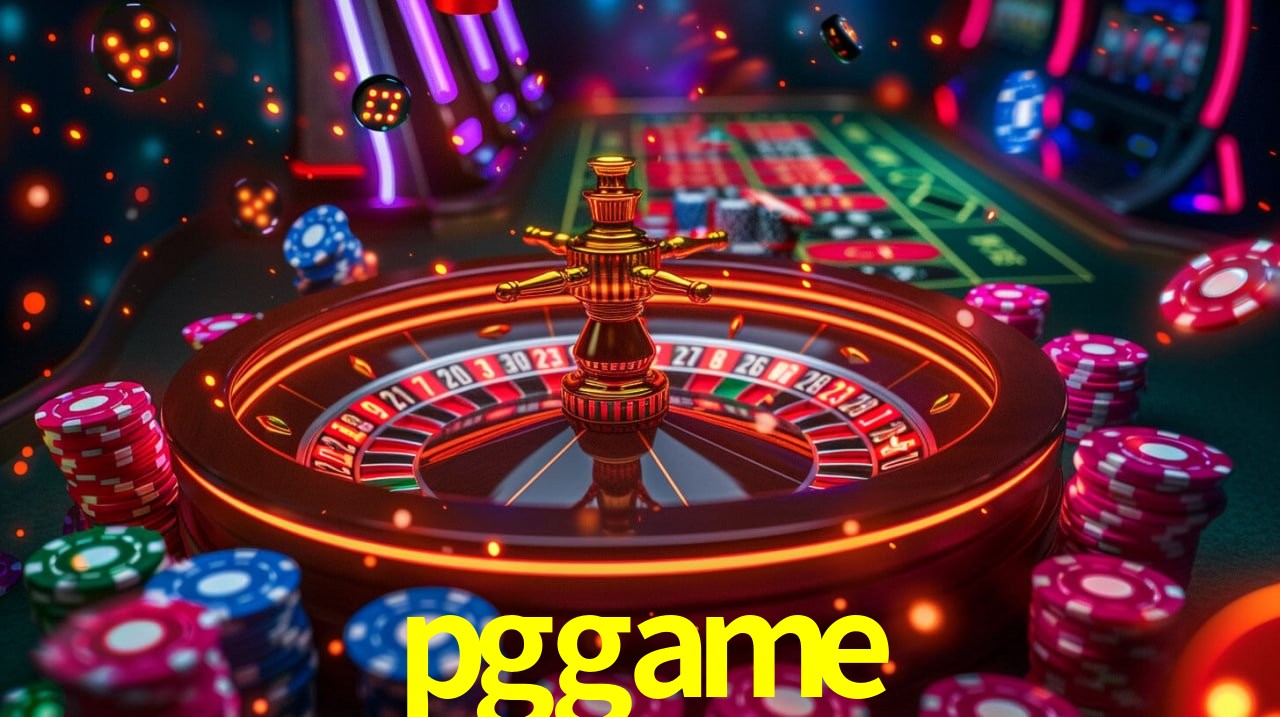 Casino Ao Vivo pggame
