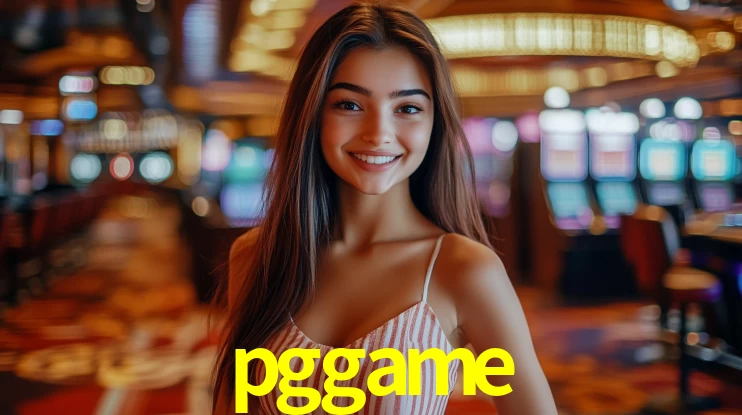 pggame