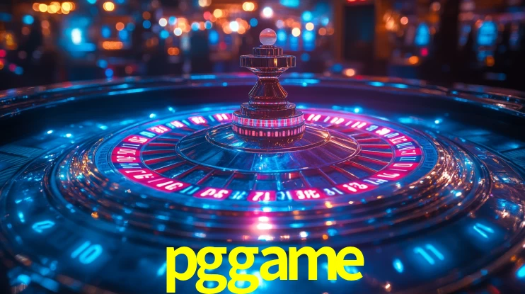 pggame vip