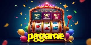 Recursos de Bônus pggame