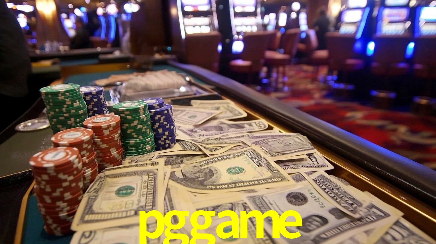 Integração de APIs pggame