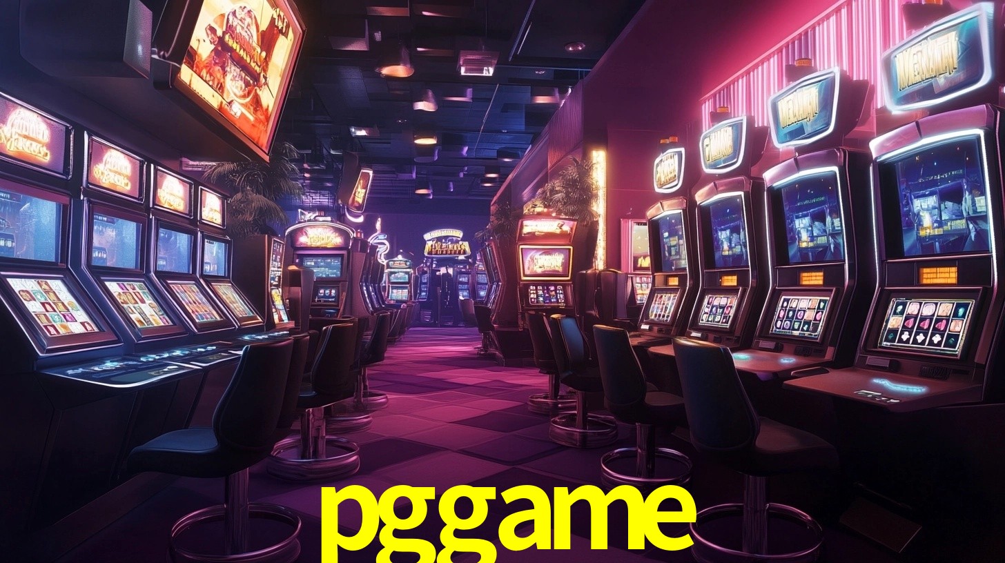 pggame: Jogos de Caça-Níqueis-Altas Recompensas, Roleta-Velocidade, Blackjack-Desafios Máximos