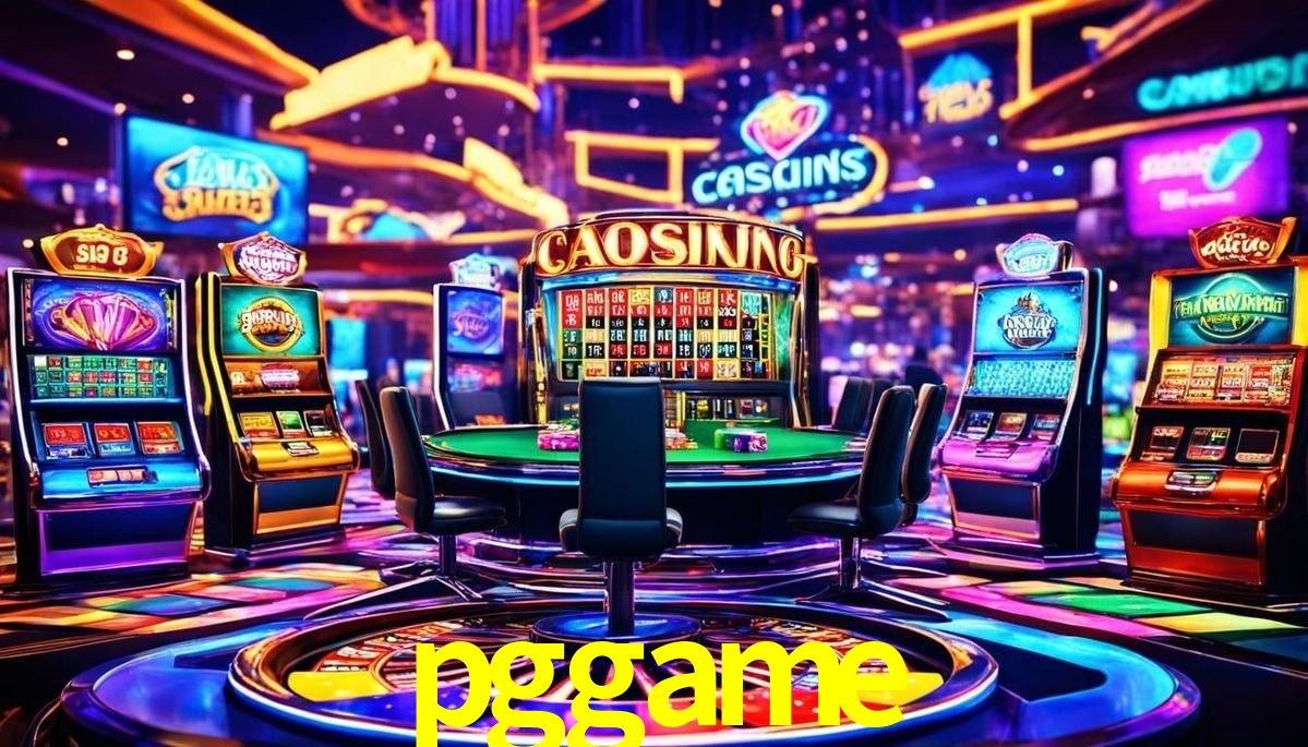 Login Seguro pggame