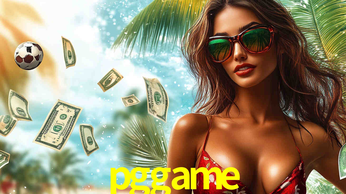 Descubra o Mundo do Cassino Online com pggame