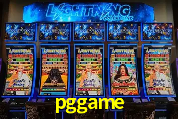 Descubra a Essência do pggame: Nossa História e Compromissos