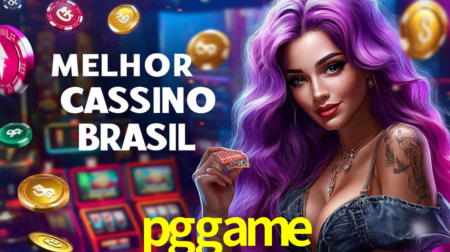 cassino pggame