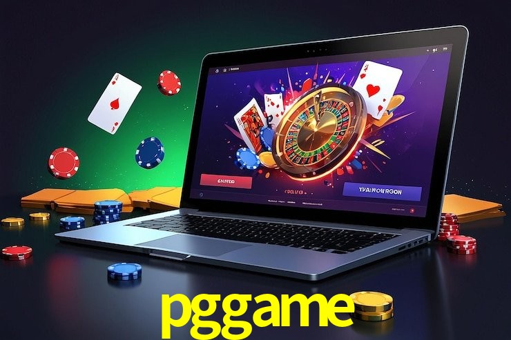Jogos de Slot pggame