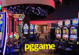 Login Seguro pggame