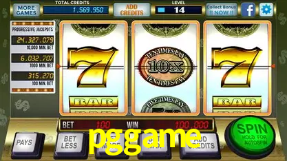 Explorando a Categoria de Eventos em Apostas na pggame