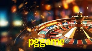 Provedores de Jogos pggame