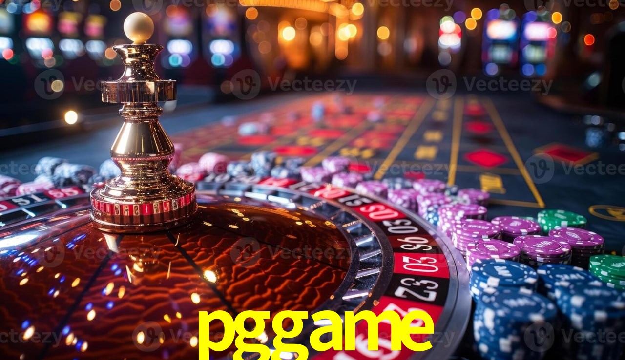 A Experiência Imersiva dos Cassinos Ao Vivo no pggame