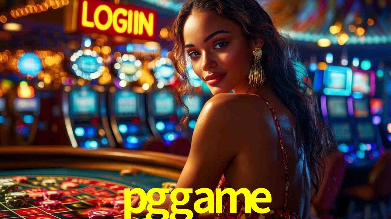 Integração de APIs pggame