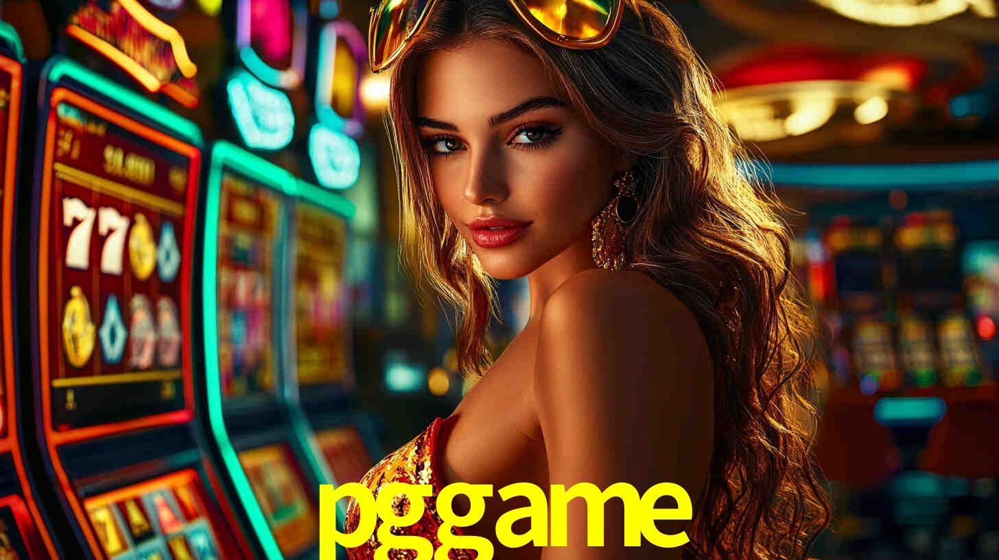 PG game slot