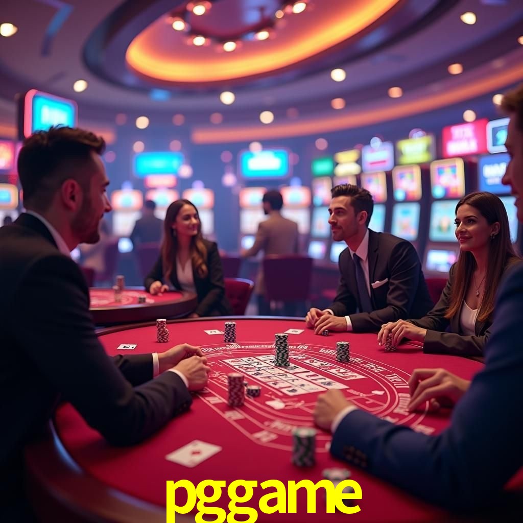 Apostas de Futebol pggame