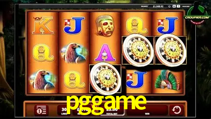 Descubra a Magia dos Jogos de Arcade no pggame