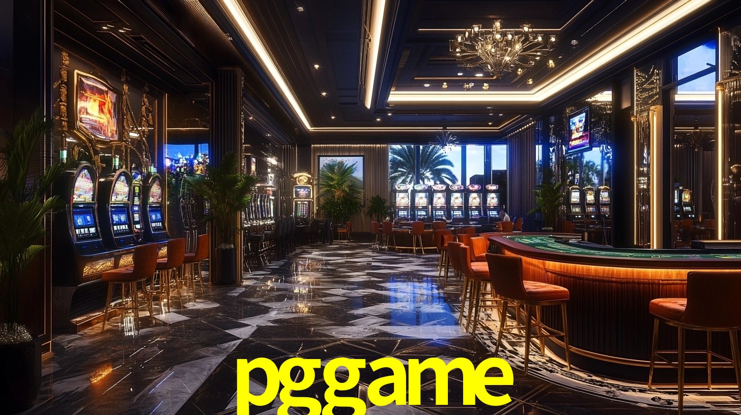 PG game slot