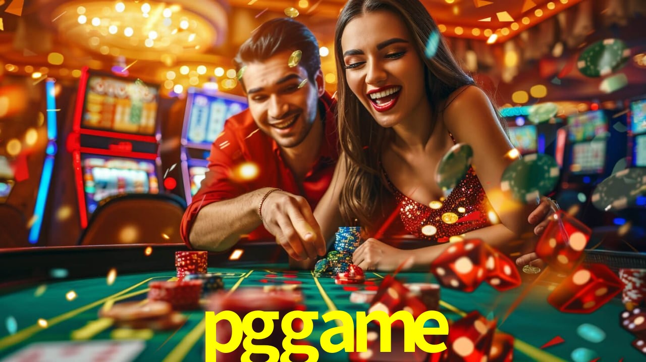 Bônus de Boas-vindas pggame