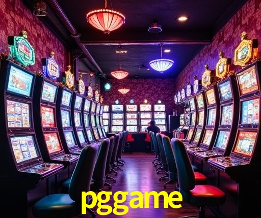 Design Responsivo pggame