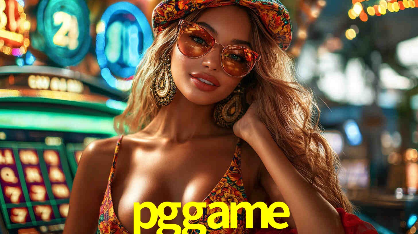 pggame