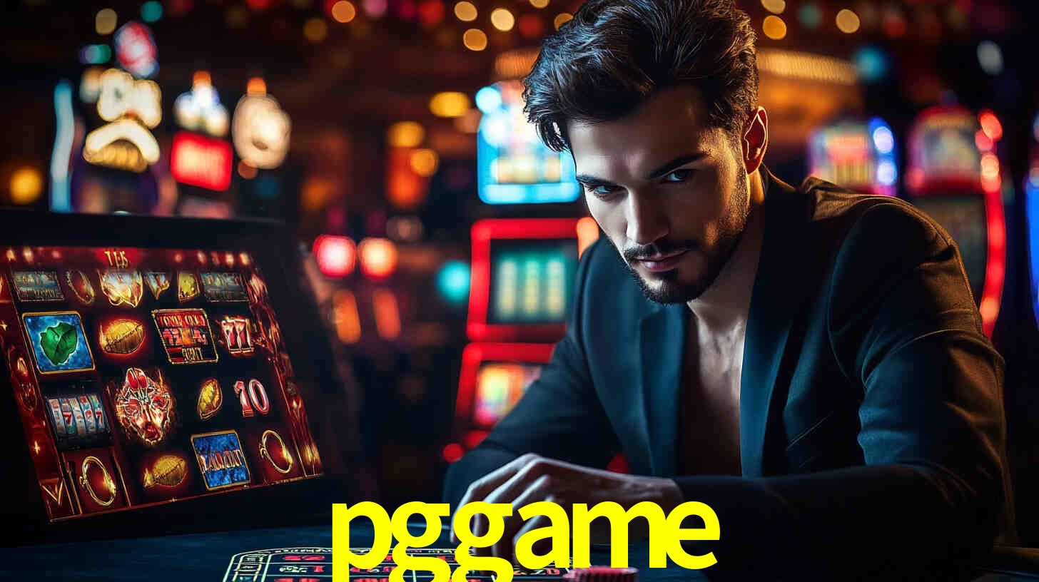 PG game slot