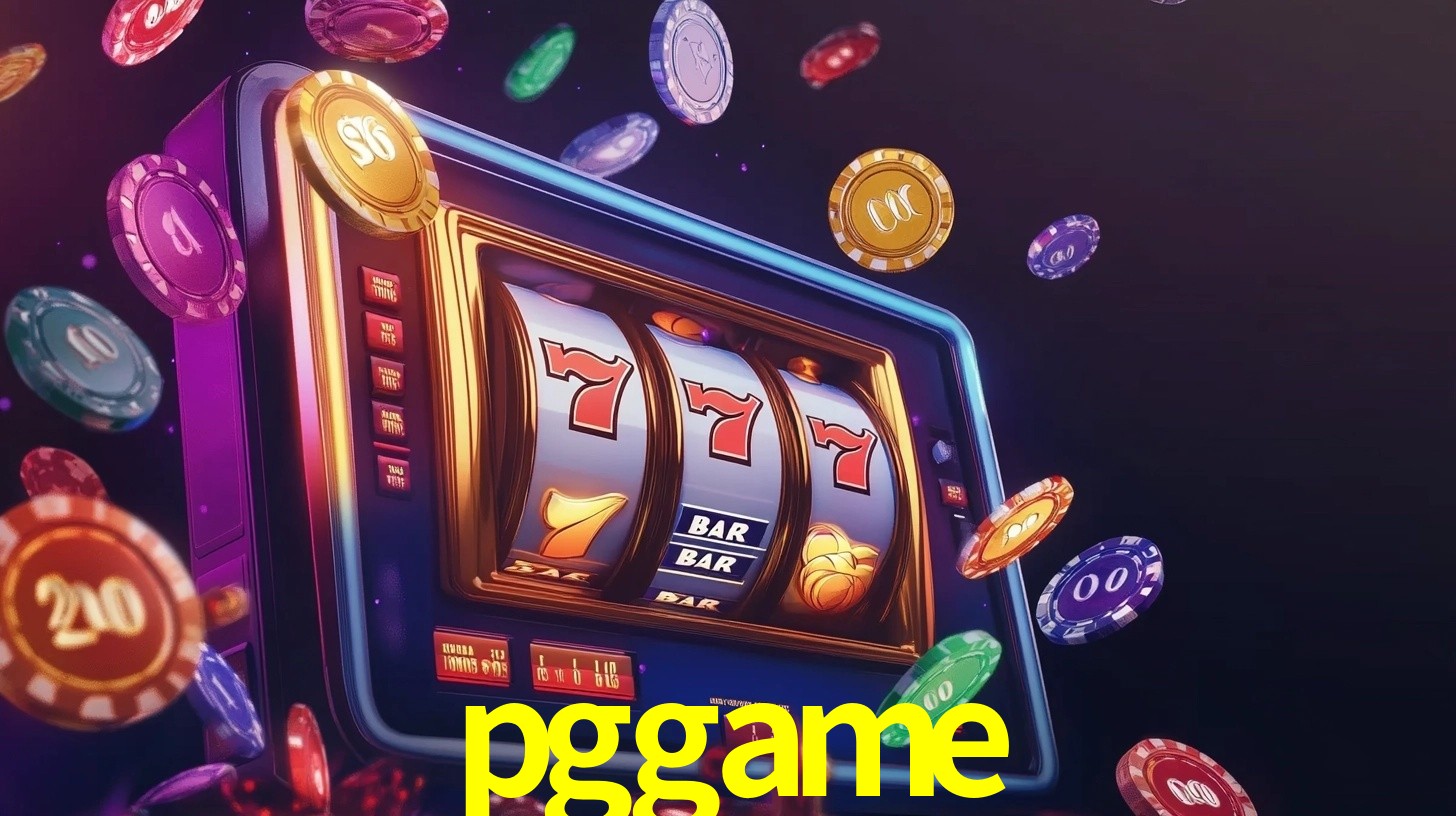 Bônus de Boas-vindas pggame