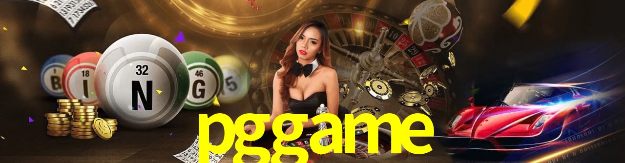 Tecnologia da Plataforma pggame