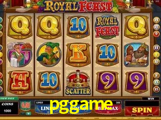 A Popularidade dos Caça-Níqueis no pggame